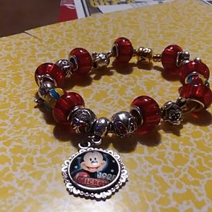 HANDMADE BRACELET
